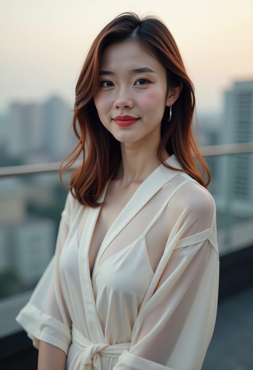星辰大海