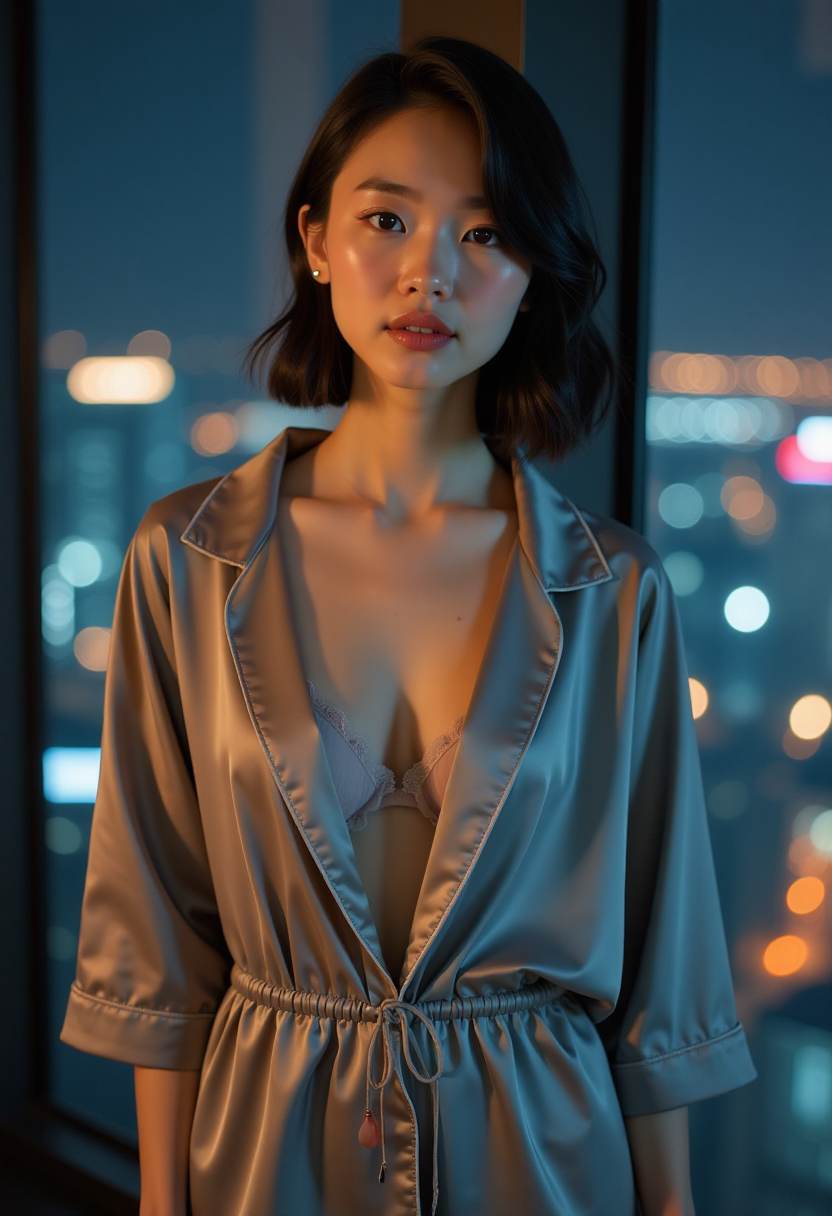 重启人生